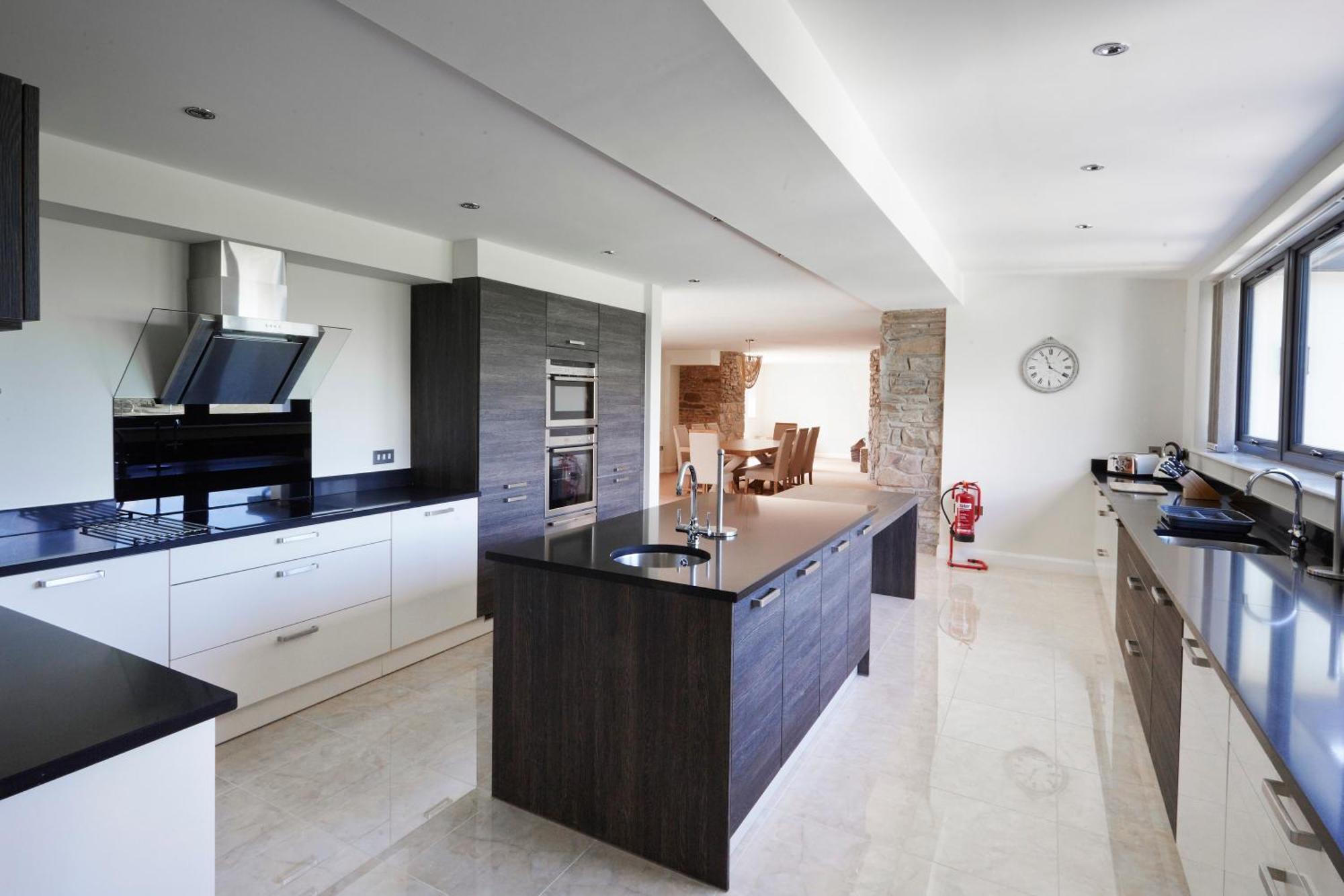 Hunter Lodges By Celtic Manor Newport  Eksteriør billede